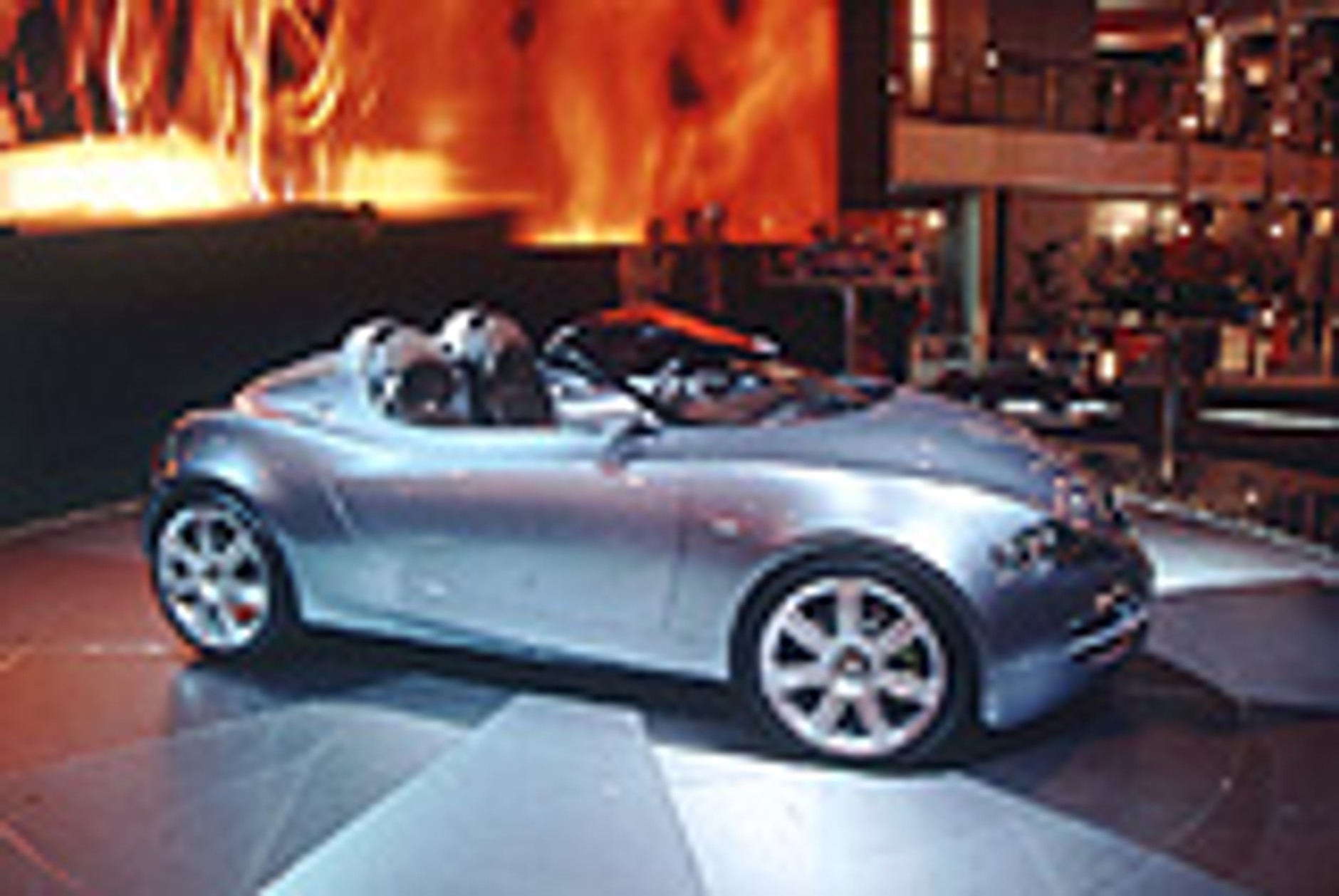 Obiekt fascynacji niezmienny od wielu lat