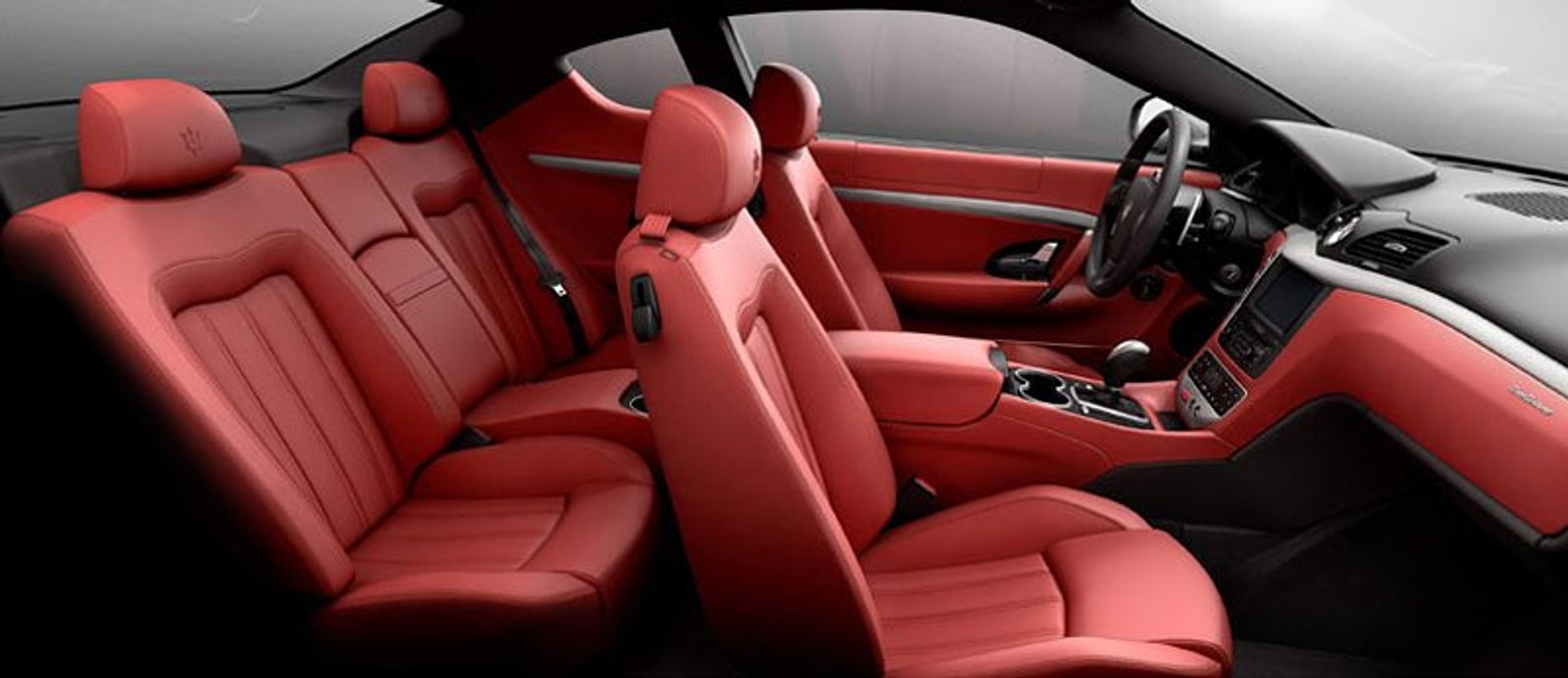 Nowe Maserati Coupé: pierwsze zdjęcia + tapety