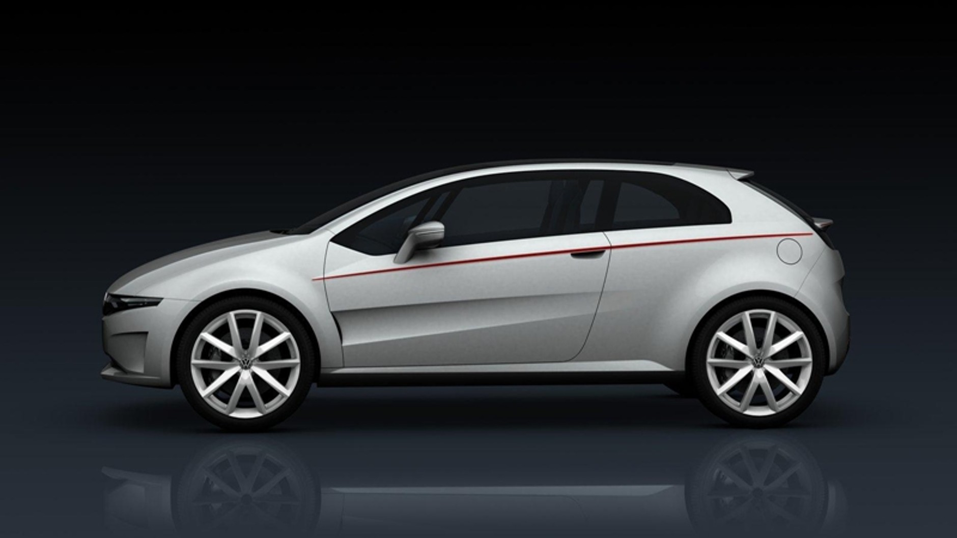 Volkswagen Tex i Go!