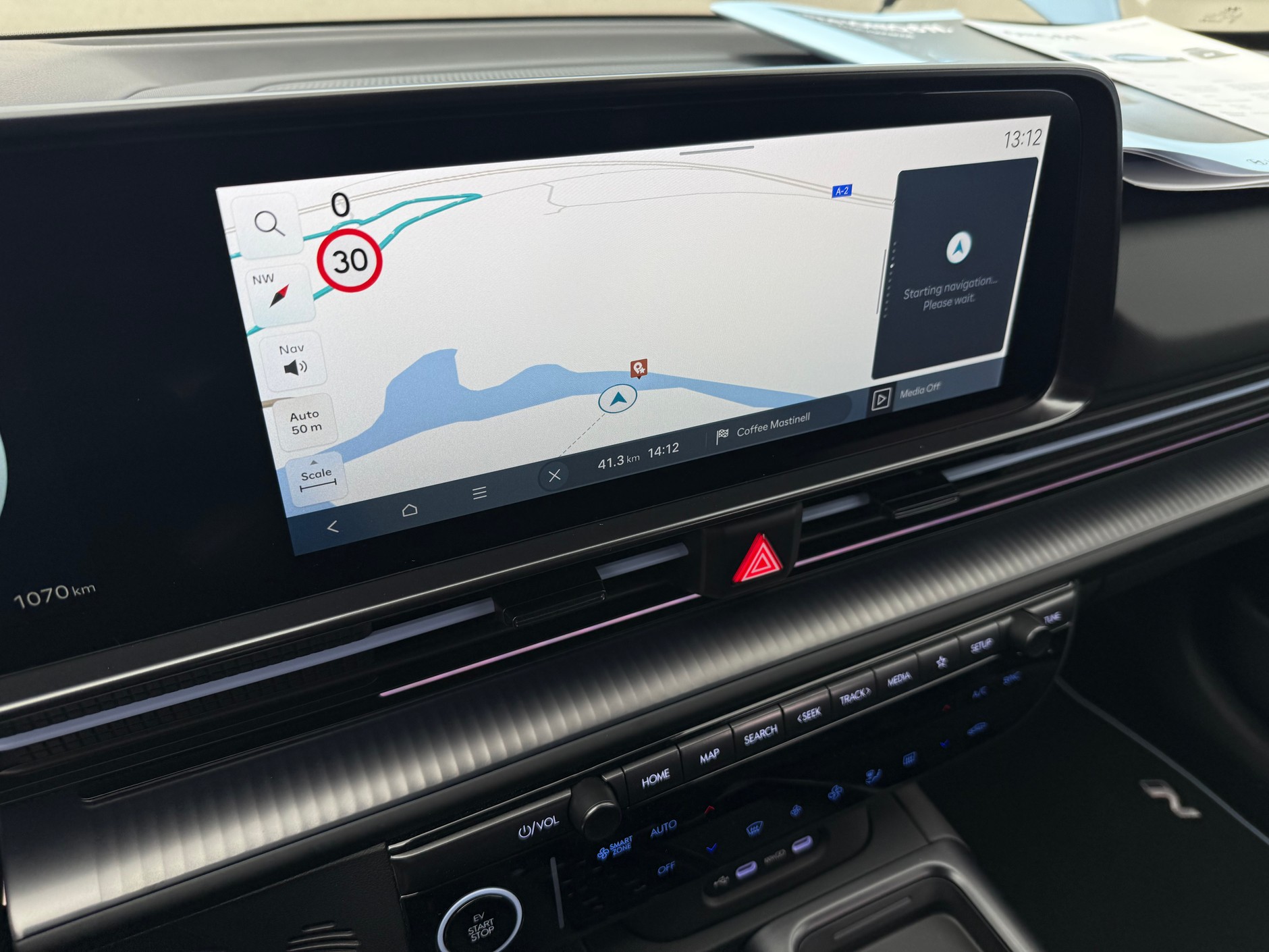 Hyundai Ionic 6 N 2026