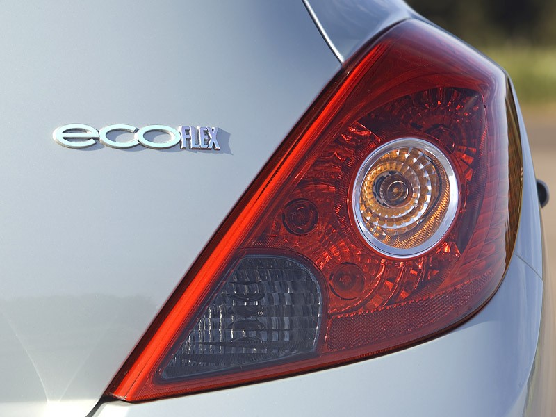 Opel Corsa Hybrid – trochę inna hybryda