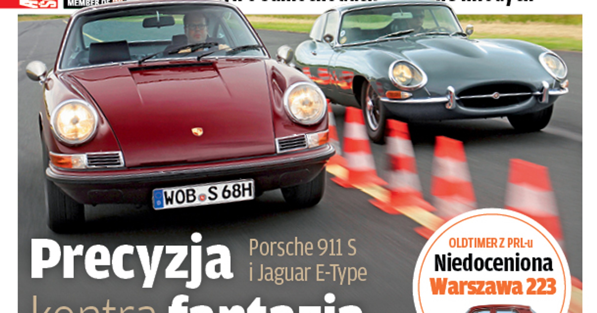 Auto Świat Classic 4/2016