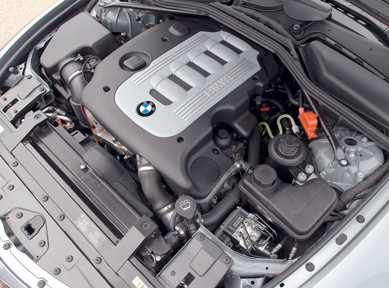 BMW: czas na nowe Coupé i Cabrio serii 6