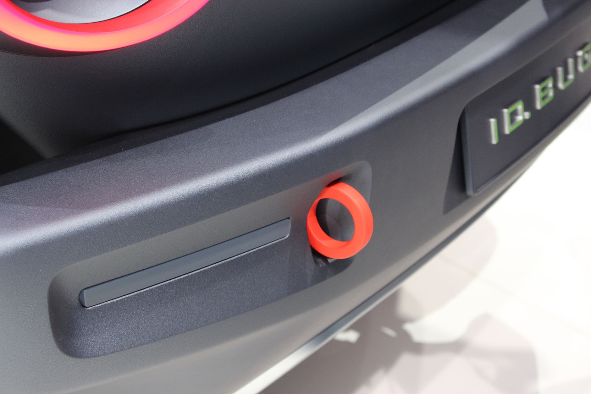 Volkswagen ID. Buggy