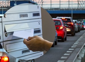 Nieprzyjemny list w skrzynce dotyczy tysięcy kierowców. Gdy już go znajdziesz, nie ma odwrotu