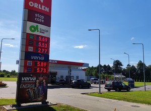 Autogaz najdroższy od lat. Opłacalność jazdy na LPG na krawędzi?