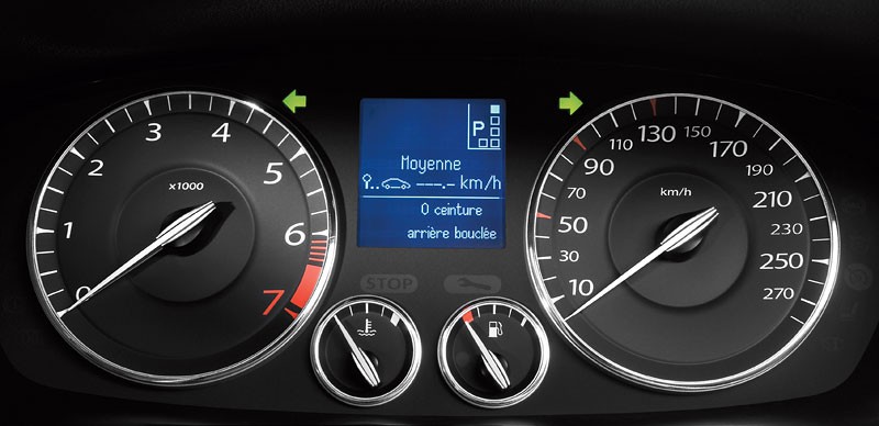 Nowy Renault Laguna: pierwsze wrażenia z jazd (cena już od 74 tys. złotych!)