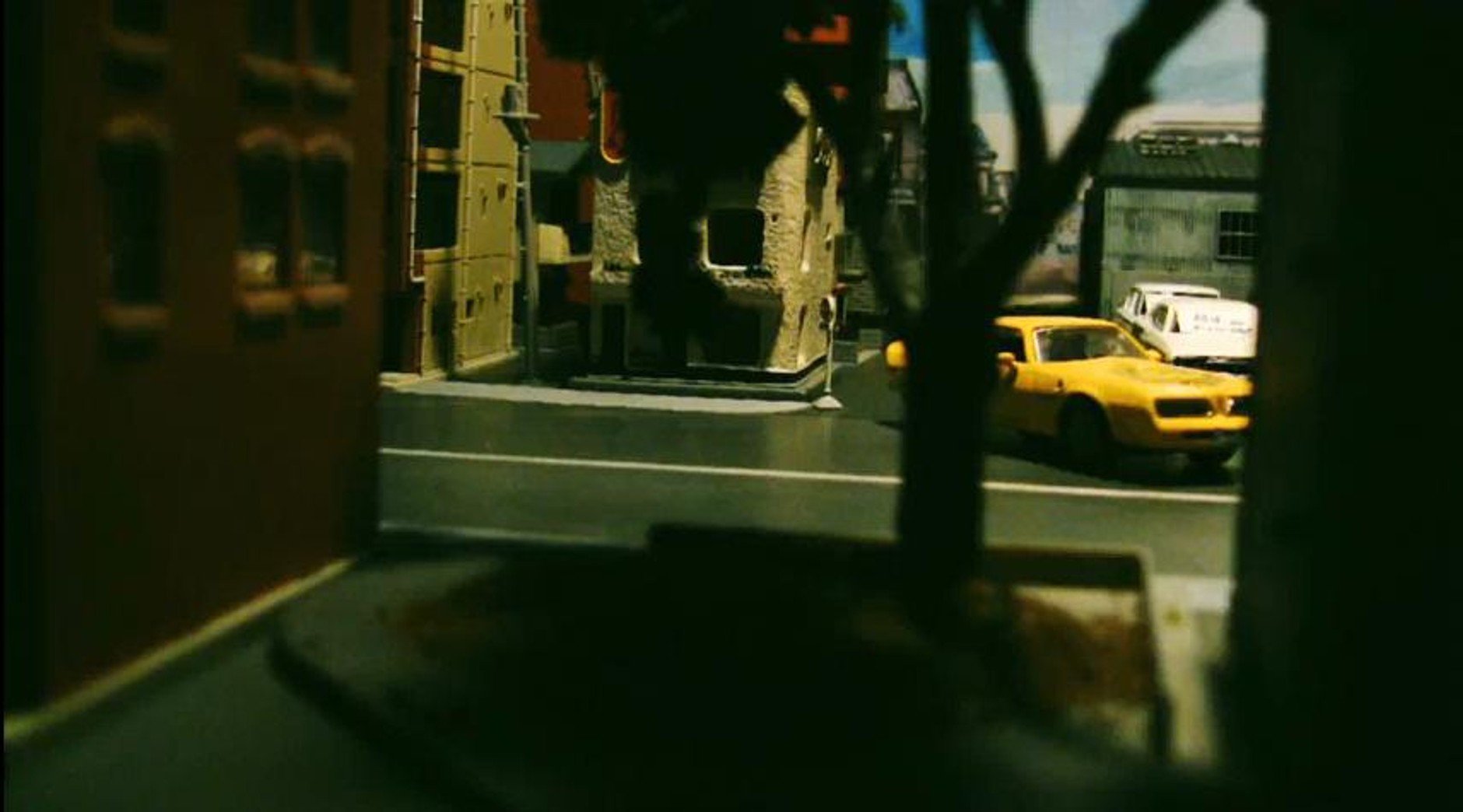 Bawiliście się kiedyś resorakami?