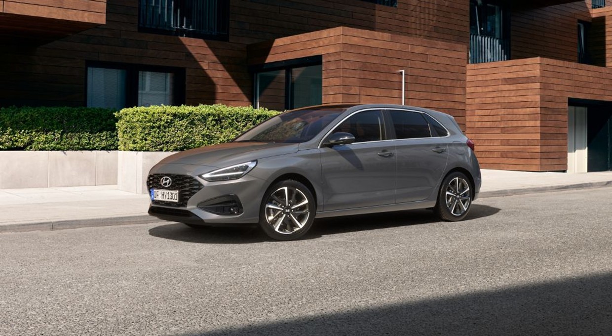 Nowy kompaktowy Hyundai za mniej niż 80 tys. zł. Skąd ta cena?