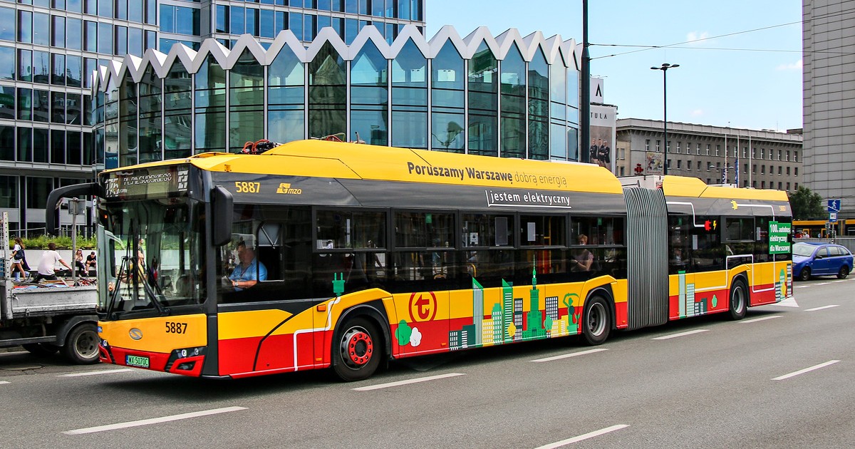 Solaris został sprzedany. Komu i dlaczego?