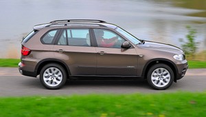 Nasz mechanik przestrzega przed pięcioma SUV-ami. Niektóre wcale nie takie stare, a psują się często