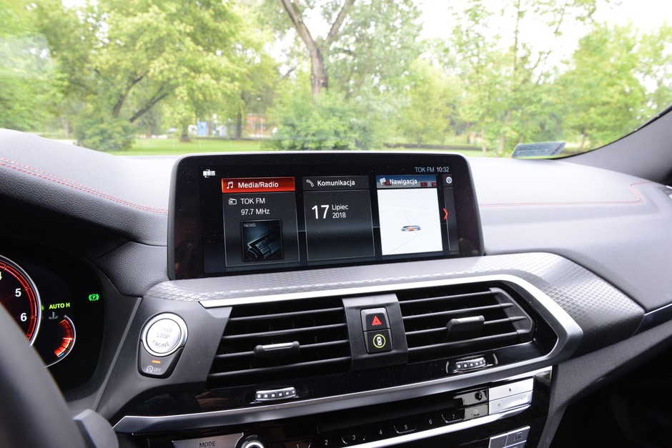 BMW X4 xDrive30i