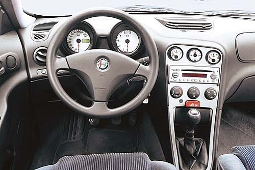 Alfa dla aktywnych