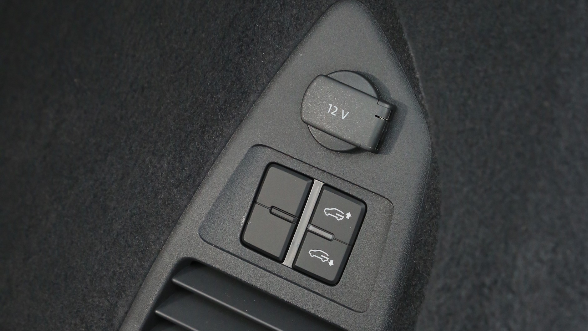 Volkswagen Touareg R eHybrid