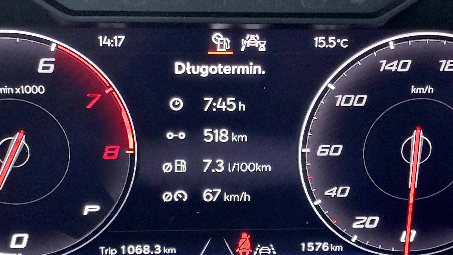 Seat Arona FR 2026