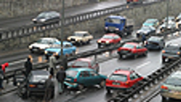 Gdzie i jak się rozbijamy?