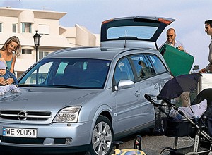 Jakie auto jest najlepsze dla rodziny? 10 najciekawszych propozycji z rynku aut używanych