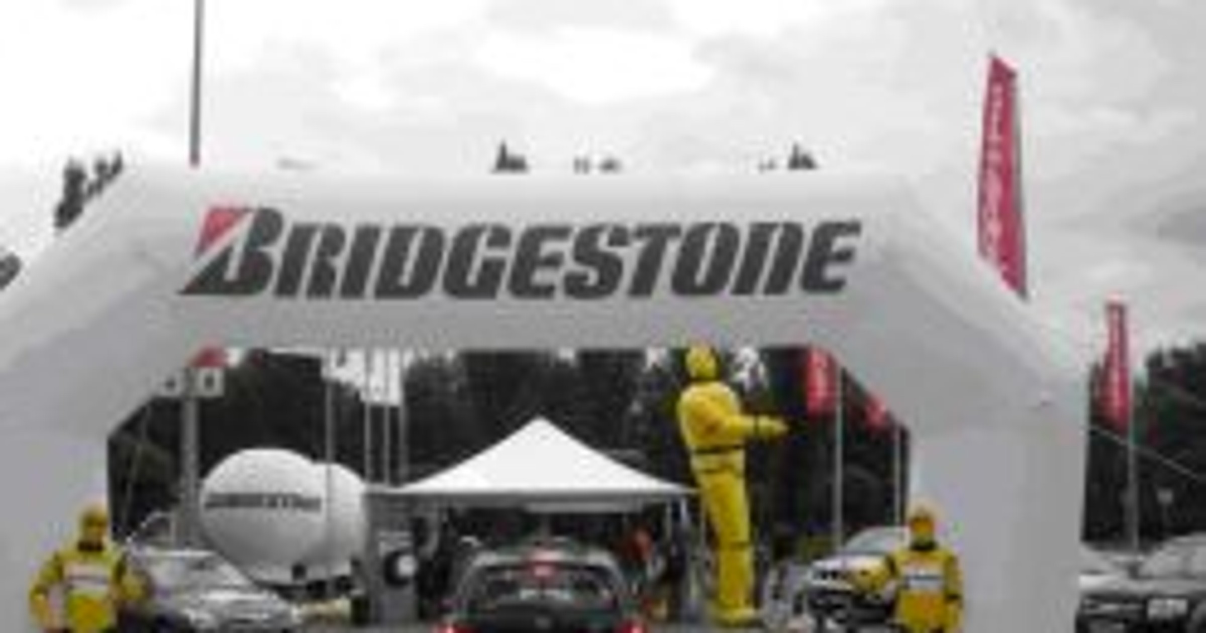 Bridgestone: Pomyśl, zanim usiądzesz a kierownicą