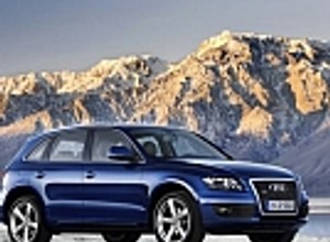 Nowy Audi Q5: SUV na sportowo