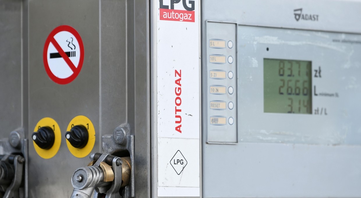 Na ulice może nie wyjechać 3 mln aut. Rząd chce wprowadzić zmiany w homologacji