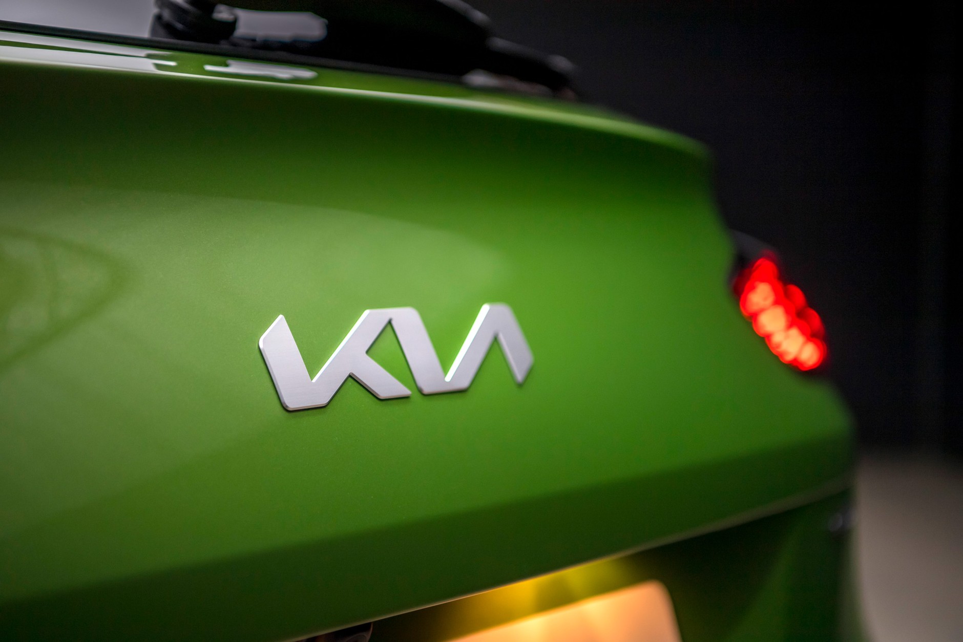 Kia XCeed po liftingu