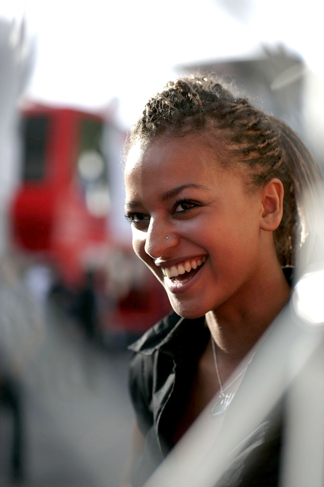 Grand Prix Belgii 2008: fotogaleria Jiří Křenek