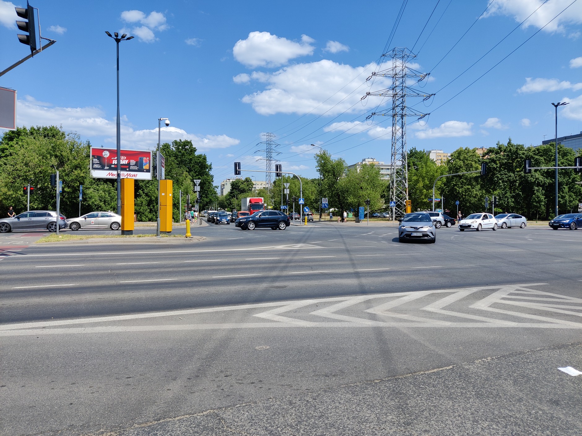 Szybkie opłacenie mandatu z fotoradaru będzie oznaczało 25 proc. zniżki