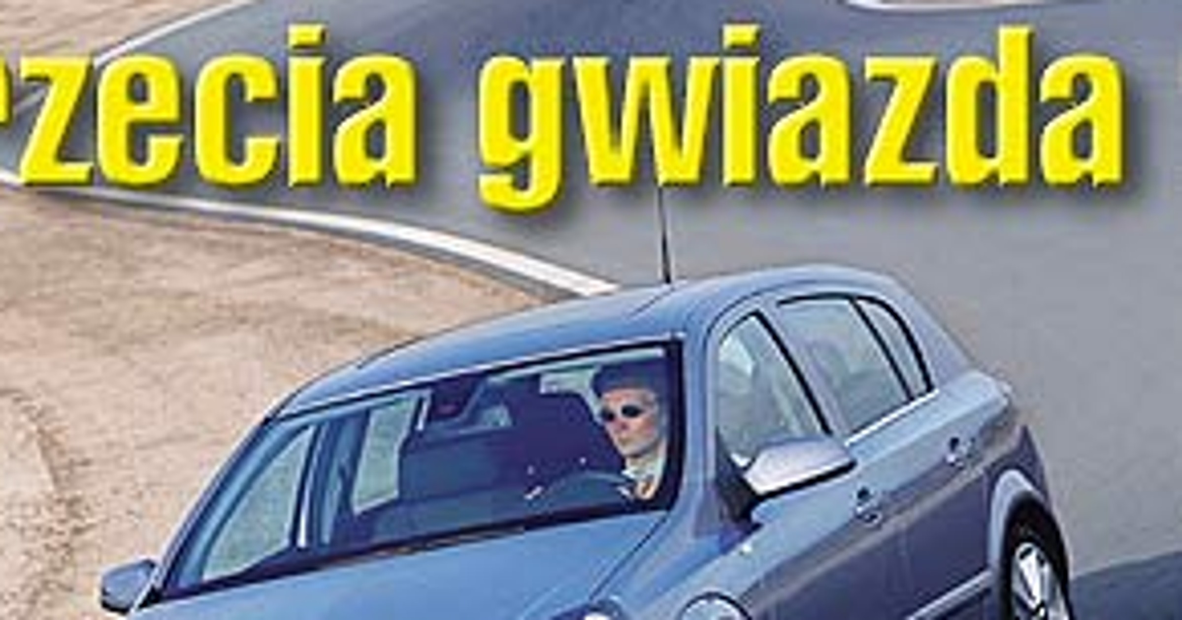 Przed nową szansą