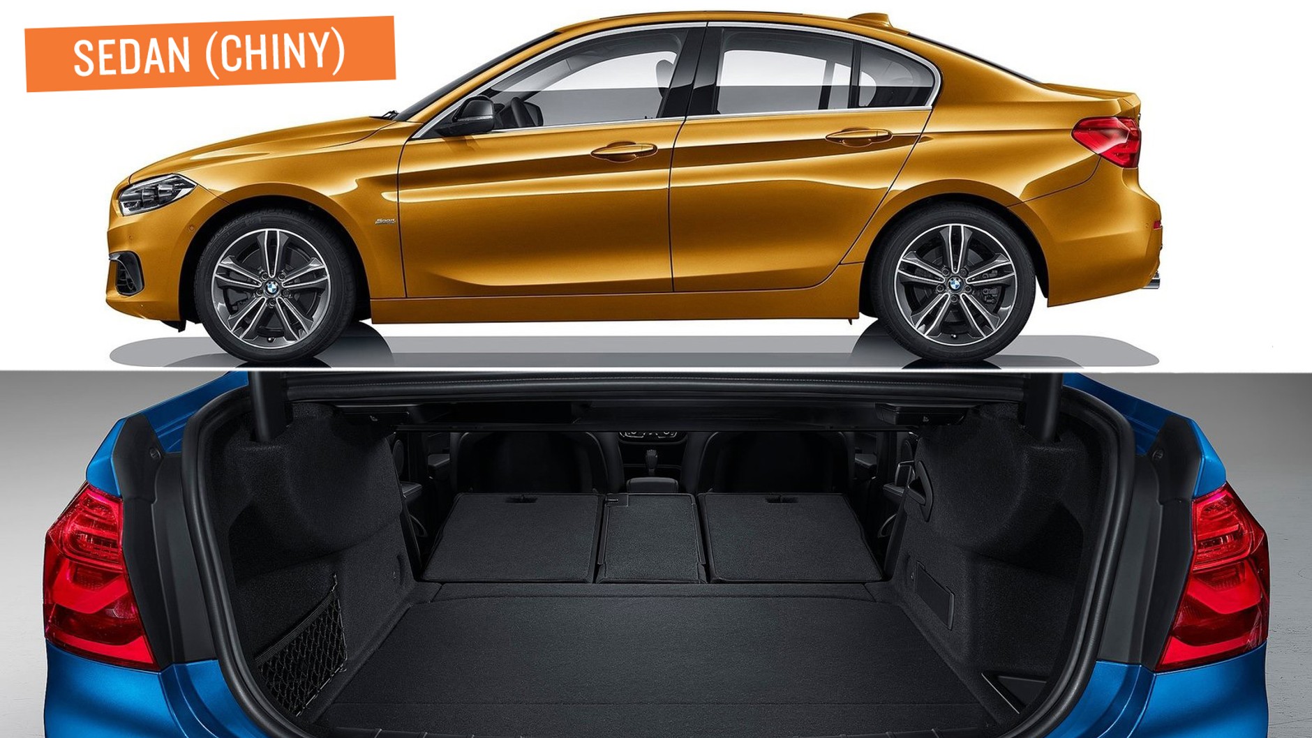 Auta używane | Prezentacja BMW serii 1 F20/21