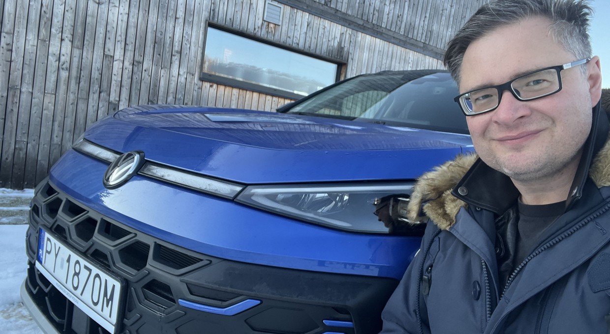 Zjeździłem pół Polski nowym VW T-Roc. SUV pewnie zostanie hitem, ale czy na to w ogóle zasługuje?