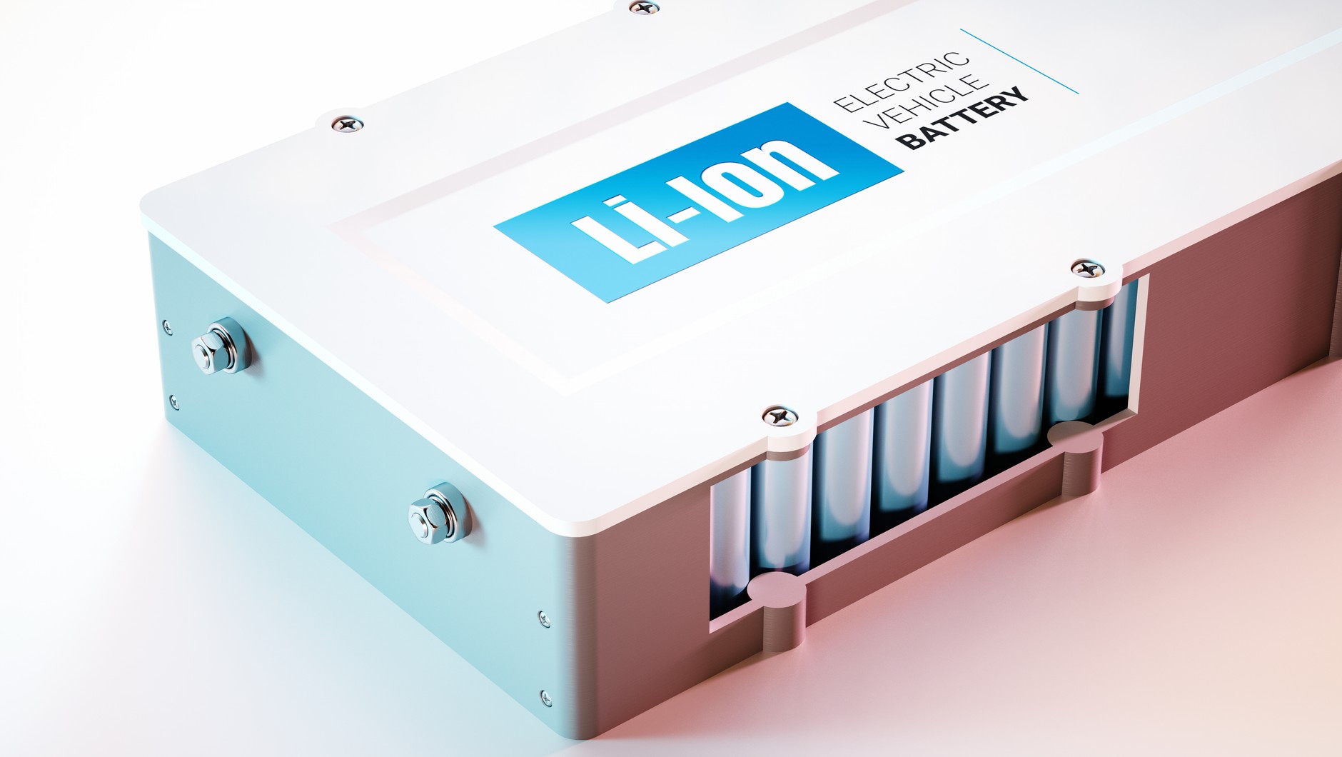 Bateria Li-Ion