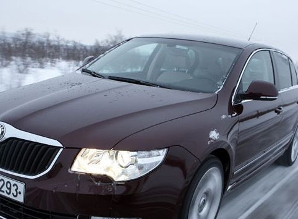 Škoda Auto już z rekordem