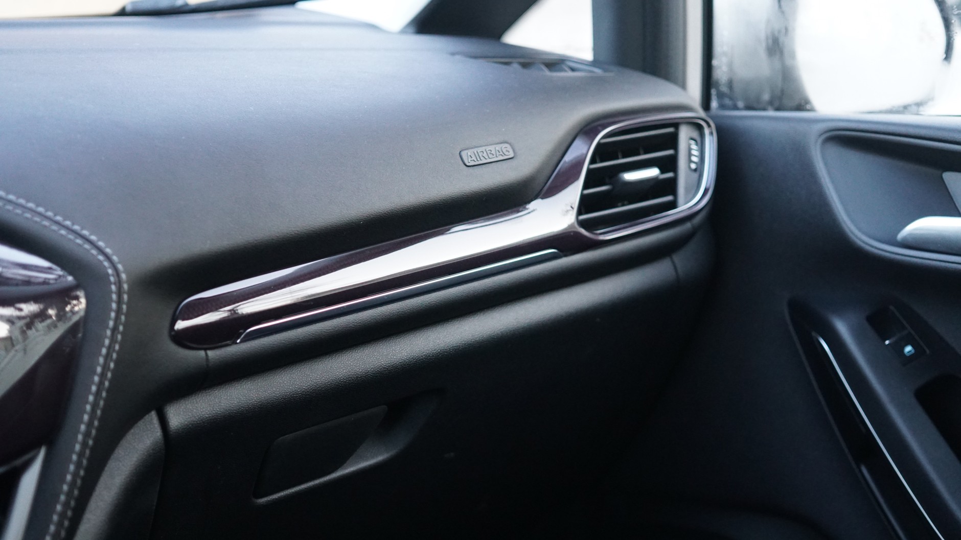 Ford Fiesta Vignale