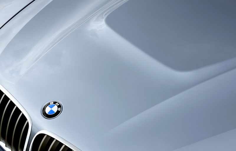 BMW ActiveHybrid X6: cena od 102.900 Euro