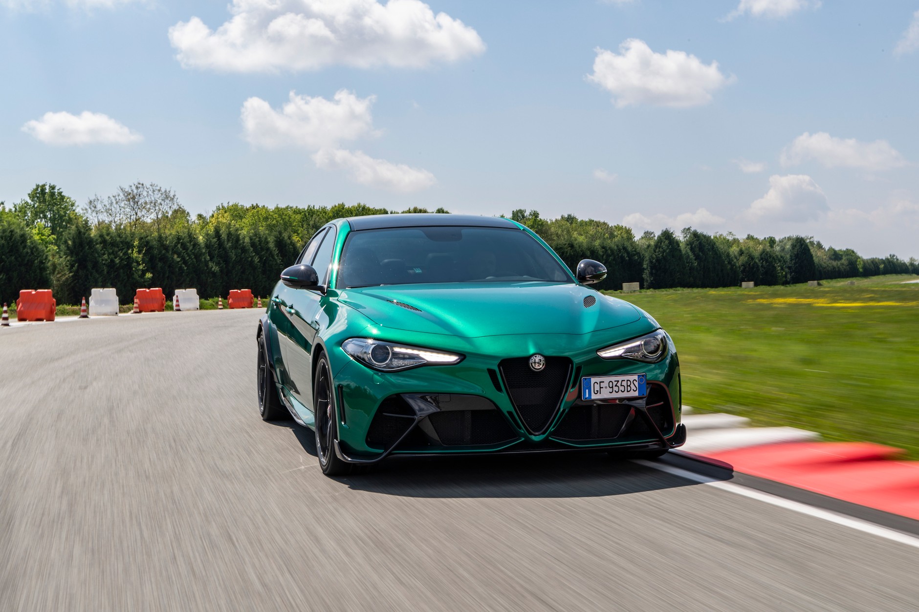 Alfa Romeo GTA i GTAm – znamy ceny