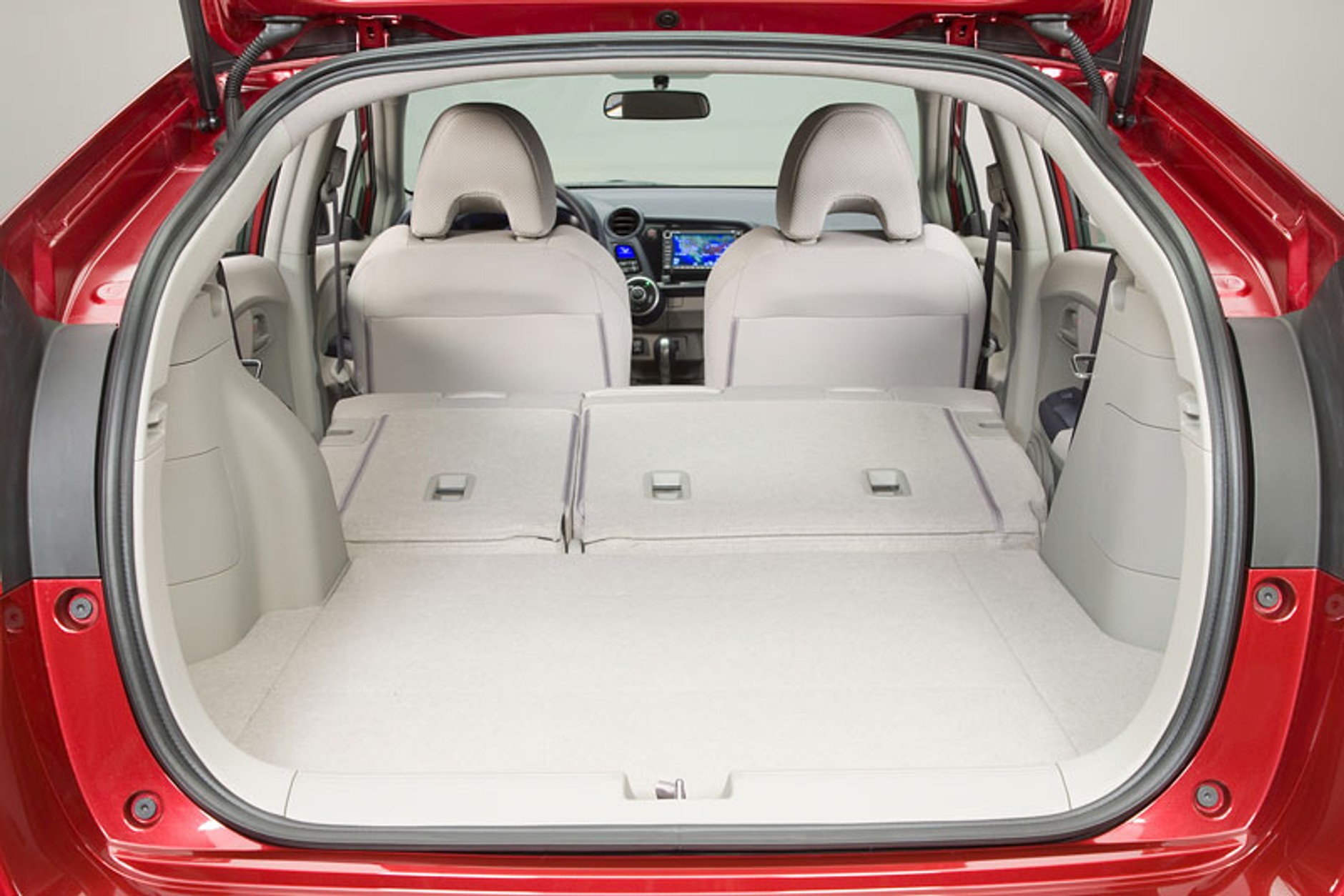 Honda Insight: ekologiczna i ekonomiczna hybryda