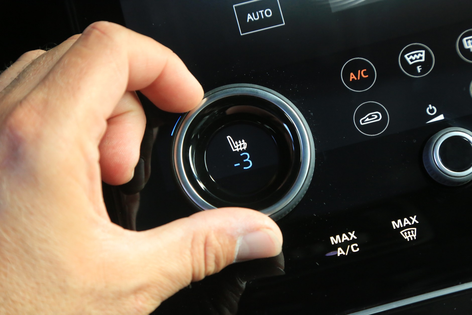 Range Rover Velar 3.0 Si6 First Edition