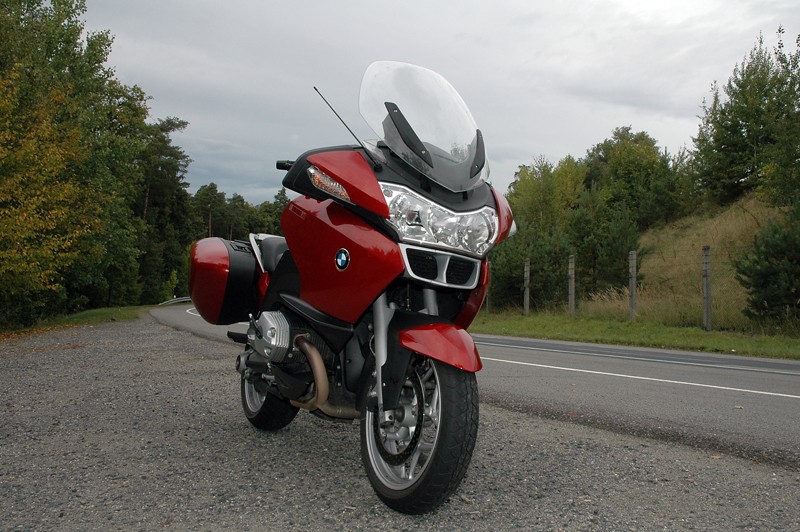 J. D. Power 2006: awaryjność motocykli