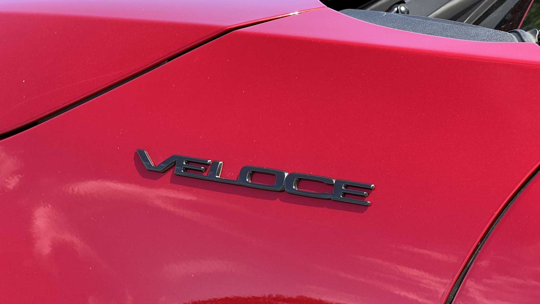 Alfa Romeo Junior (od 2024 r.)