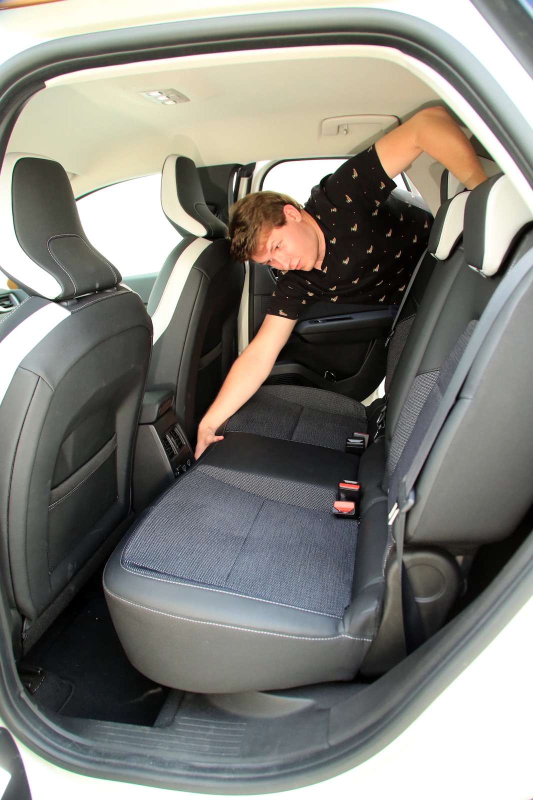 Renault Captur 1.0 TCe man. 5