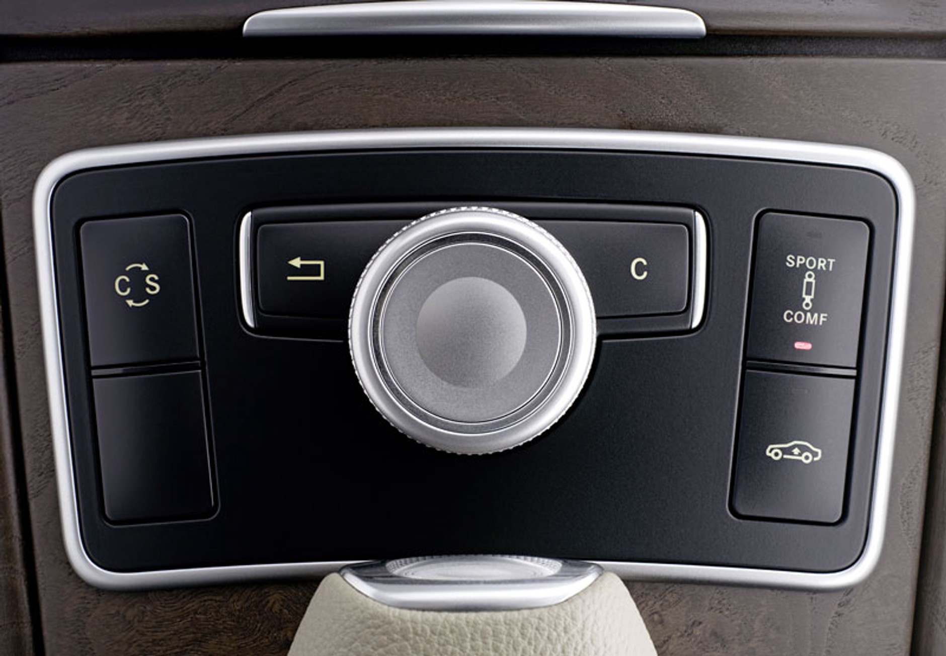 Genewa 2009: Mercedes-Benz klasy E – pierwsze wrażenia