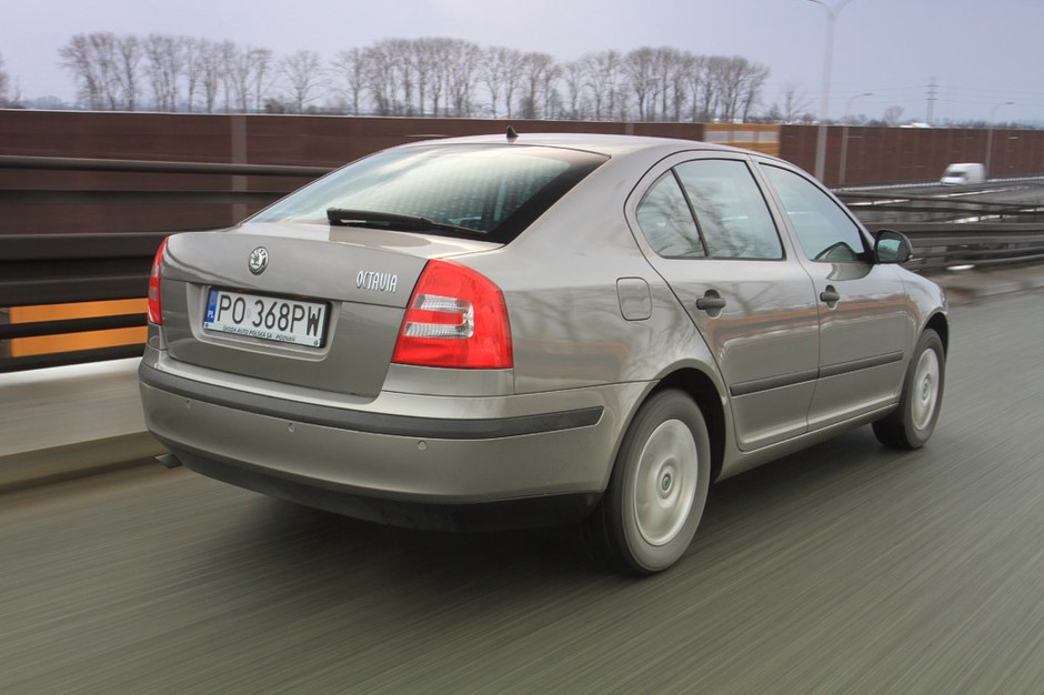 Skoda Octavia Tour: okazja czy handlowy trick?