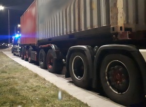 "Stonoga" zwróciła uwagę ITD. Podejrzenia inspektorów potwierdziły się