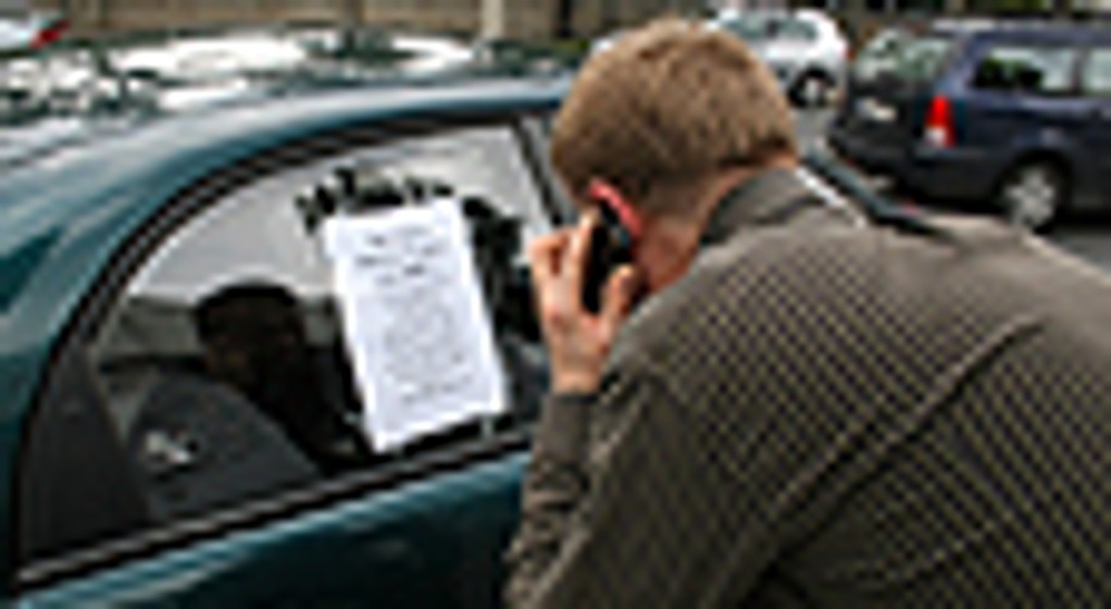 Szukajmy auta, nie ogłoszenia