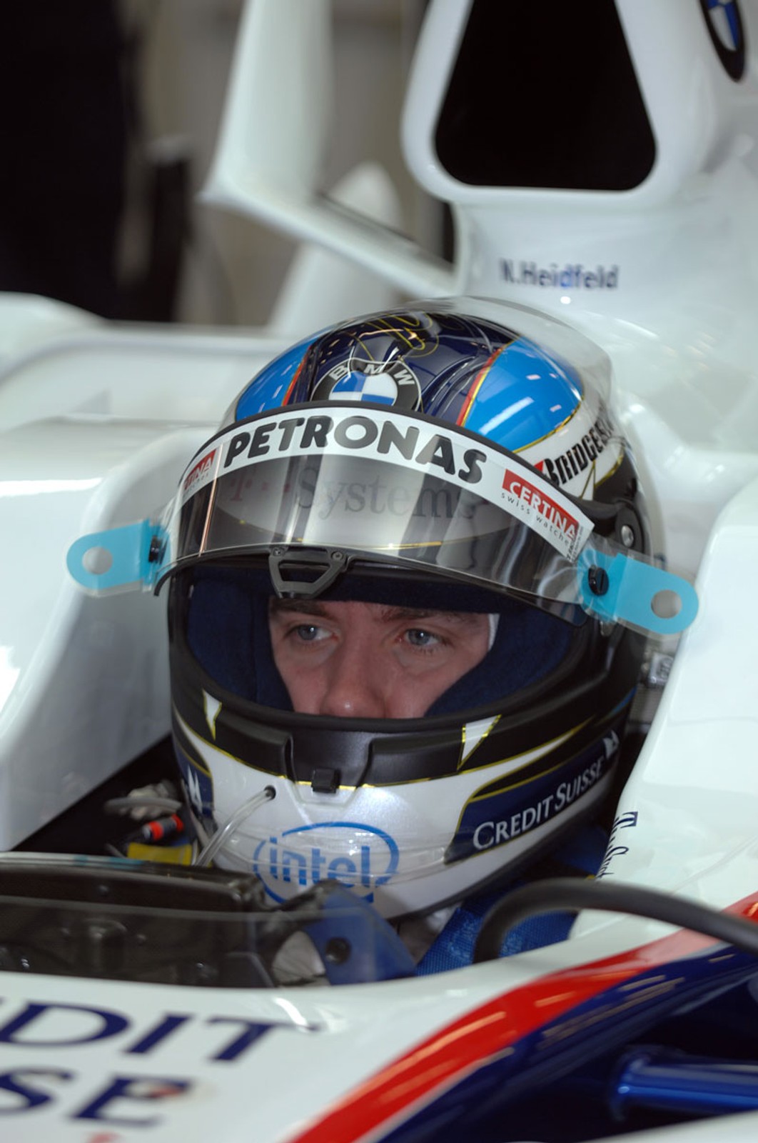 Grand Prix Belgii 2009: historia i harmonogram (fotogaleria)