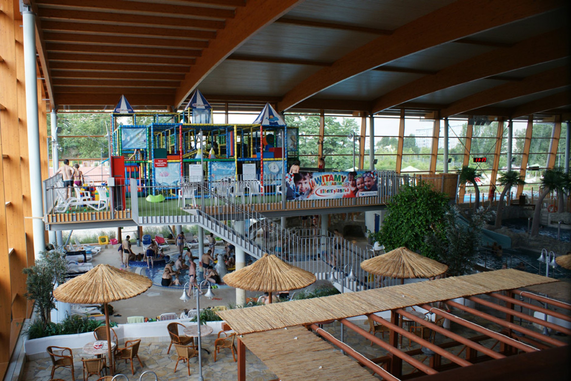 Rodzinne podróże z Fordem: Wrocław pełen niespodzianek