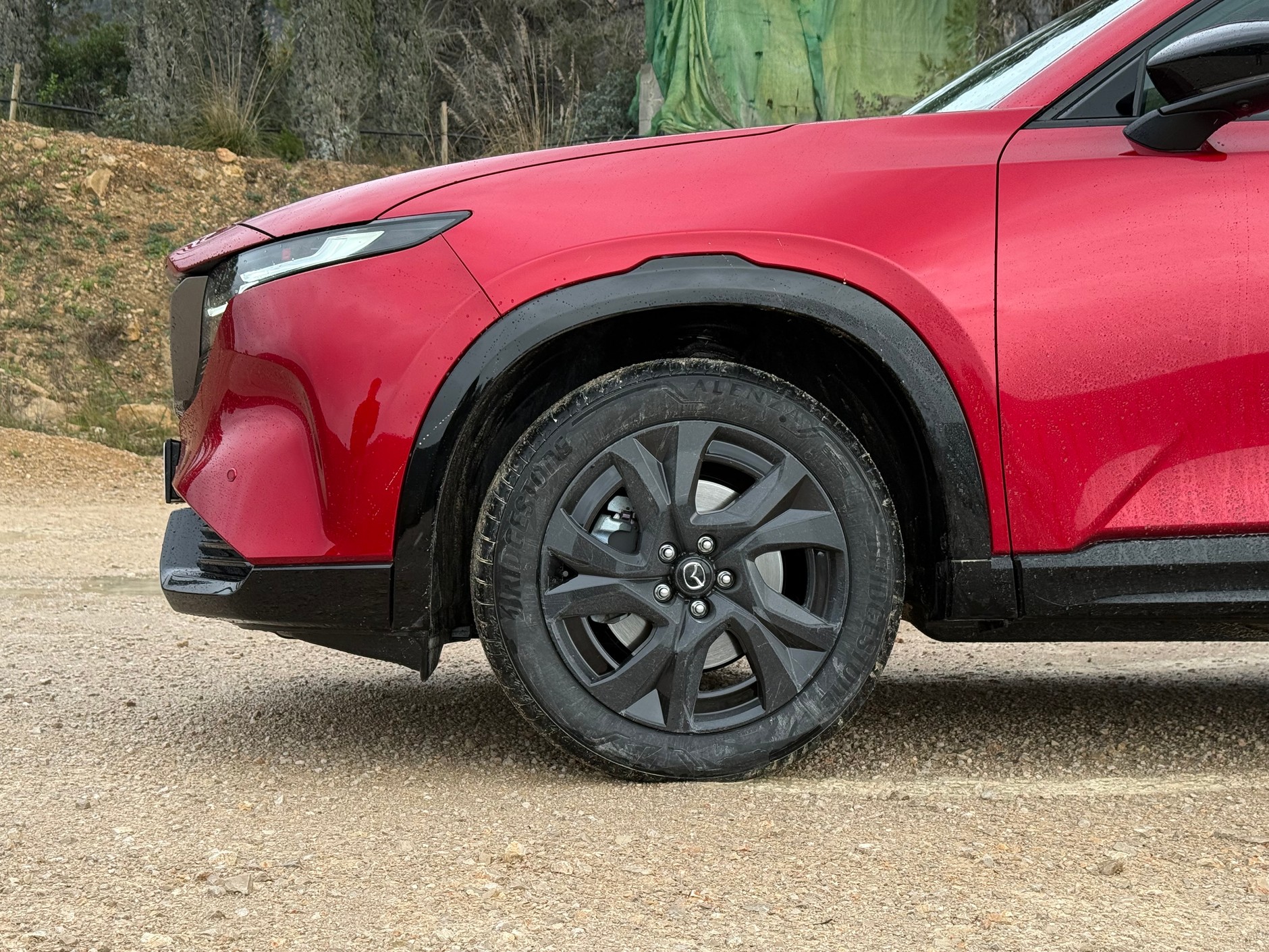 Nowa Mazda CX-5 2026