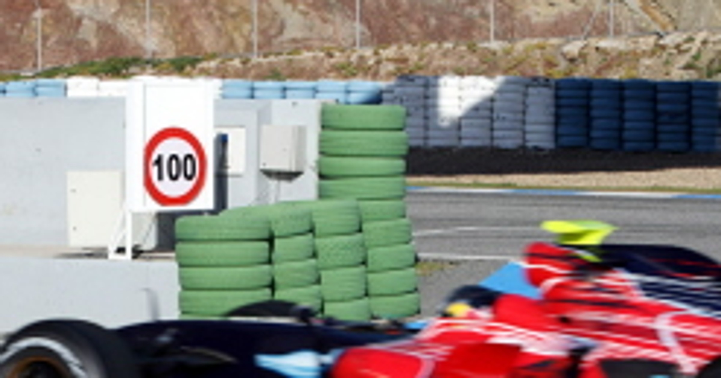 Formuła 1: niespodzianka Nakajimy, 70 kółek Kubicy