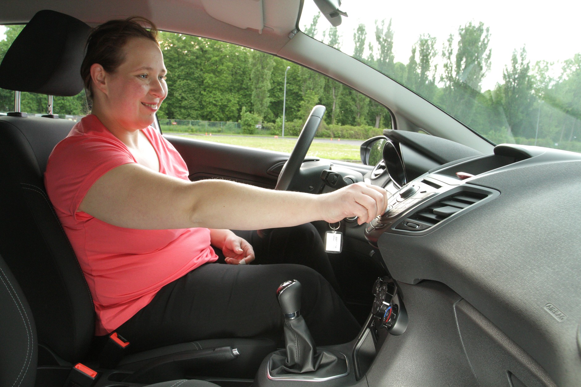 Ford Fiesta 1.0 EcoBoost