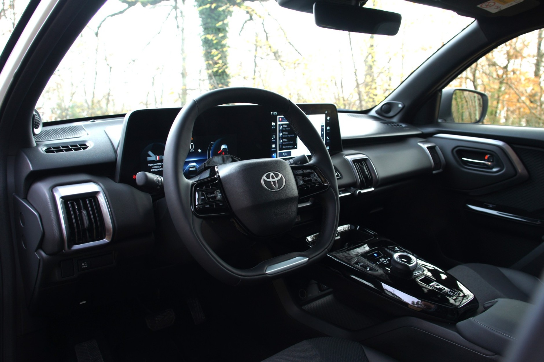 Toyota Urban Cruiser